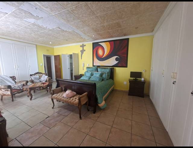 4 BEDROOM HOUSE FOR SALE IN ARCON PARK